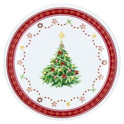 04-00080692-Sturz-TO82-Deckel-Weihnachtstraum-Einzeln-Draufsicht.jpg 20er Deckel-Set TO 82 Weihnachtstraum passend für 230ml/350ml/435ml Gläser_Bild_4