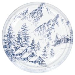04-00082306-Sturz-TO82-Alpen-Deckel-steril-230er-Deckel-Einzeln-Draufsicht.jpg 20er Deckel-Set TO 82 Alpen passend für 230ml/350ml/435ml Gläser_Bild_4