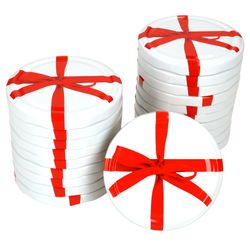 01-Sturz-Deckesets-TO82-Schleife-20er-Set.jpg 20er Deckel-Set TO 82 Schleife passend für 230ml/350ml/435ml Gläser_Bild_1