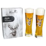 2er Set Weizenbierglas Alois - 167727123M_Bild_1