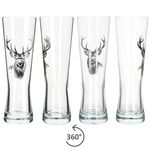 2er Set Weizenbierglas Alois - 167727123M_Bild_4