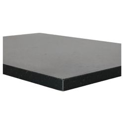 23490688-Marmorbrett-Schwarz-30x40cm-Kante.jpg Schneidebrett 30x40cm Stein schwarz - 23490688_Bild_6