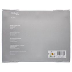 23490688-Marmorbrett-Schwarz-30x40cm-Oben-Rueckseite-mit-Karton.jpg Schneidebrett 30x40cm Stein schwarz - 23490688_Bild_5