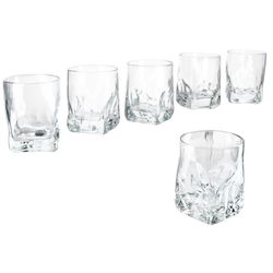 02-11107321S-Borgonovo-Frosty-Whisky-Tumbler-Glaeser-330ml-6er-Set.jpg 6er Set FROSTY Whisky Gläser - 11107321S_Bild_2
