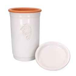 113940-Faiamor-Weinkuehler-mit-Untersetzer-Ton-weiss-Set-02.jpg 5cm - 977 T/W_Bild_5