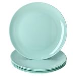 6er Set MINT Speiseteller für 6 Personen aus Glas - 10270_Bild_1