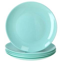 01-10271-Arte-Regal-Mint-Kuchenteller-6er-Set.jpg 6er Set MINT Kuchenteller für 6 Personen aus Glas - 10271_Bild_1