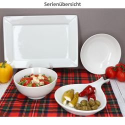 05-90407-Arte-Regal-Stabil-Ramenschale-Serienuebersicht.jpg 2er Set STABIL Ramenschale Ø 21 cm weiß aus Porzellan – 90407_Bild_5