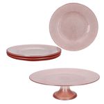 02-84755-84809-Arte-Regal-Vivalto-Camino-Tortenplatte-Desserteller-Glas-rosa-5er-Set.jpg