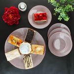 05-84755-84809-Arte-Regal-Vivalto-Camino-Tortenplatte-Desserteller-Glas-rosa-Ambientebild-02.jpg