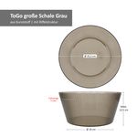 06-10487-Arte-Regal-ToGo-Schale-4L-Kunststoff-grau-Bemassung1.jpg