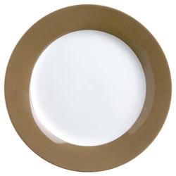 04-545746-Ritzenhoff-und-Breker-Nougat-Doppio-Dessertteller-Einzeln-Draufsicht.jpg 5cm Nougat Doppio - 545746_Bild_4