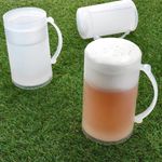 6er Set ToGo Bierkrug aus Kunststoff mit Kühlflüssigkeit - 47320_Bild_3