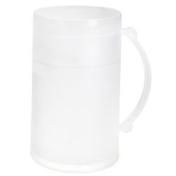 04-47320-Arte-Regal-ToGo-Bierkruege-Kunststoff-mit-Fluessigkeit-Einzeln-schraeg.jpg 6er Set ToGo Bierkrug aus Kunststoff mit Kühlflüssigkeit - 47320_Bild_4