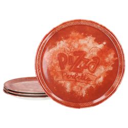 02-164192-MamboCat-Perfetto-31cm-rot-4er-Set.jpg 5cm aus Porzellan - 164192_Bild_2