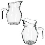 2er Set VALENTIN Glas-Krug mit Henkel - 92682_Bild_2