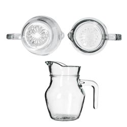 06-92682-Arte-Regal-Valentin-Glaskrug-0-5L-Bemassung-METRO.jpg 2er Set VALENTIN Glas-Krug mit Henkel - 92682_Bild_8