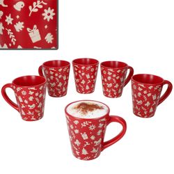 01-23010354-HIT-Advent-rot-Kaffeebecher-6er-Set-Deko.jpg 01-23010354-HIT-Advent-rot-Kaffeebecher-6er-Set-Deko.jpg