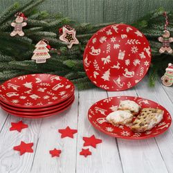 03-23010331-HIT-Advent-rot-Kuchenteller-Ambientebild-01.jpg 03-23010331-HIT-Advent-rot-Kuchenteller-Ambientebild-01.jpg
