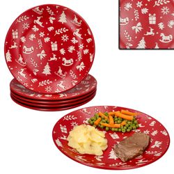 01-23010323-HIT-Advent-rot-Speiseteller-6er-Set-Deko.jpg 01-23010323-HIT-Advent-rot-Speiseteller-6er-Set-Deko.jpg