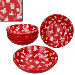 02-23010338-HIT-Advent-rot-Suppenteller-6er-Set.jpg 02-23010338-HIT-Advent-rot-Suppenteller-6er-Set.jpg