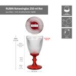 06-77096-Arte-Regal-Rubin-Rot-Rotweinglaeser-330ml-Bemassung.jpg