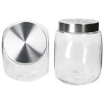 02-23467340-HIT-Dora-Keksglas-Edelstahldeckel-2er-Set-nebeneinander-stehend-gekippt-01.jpg