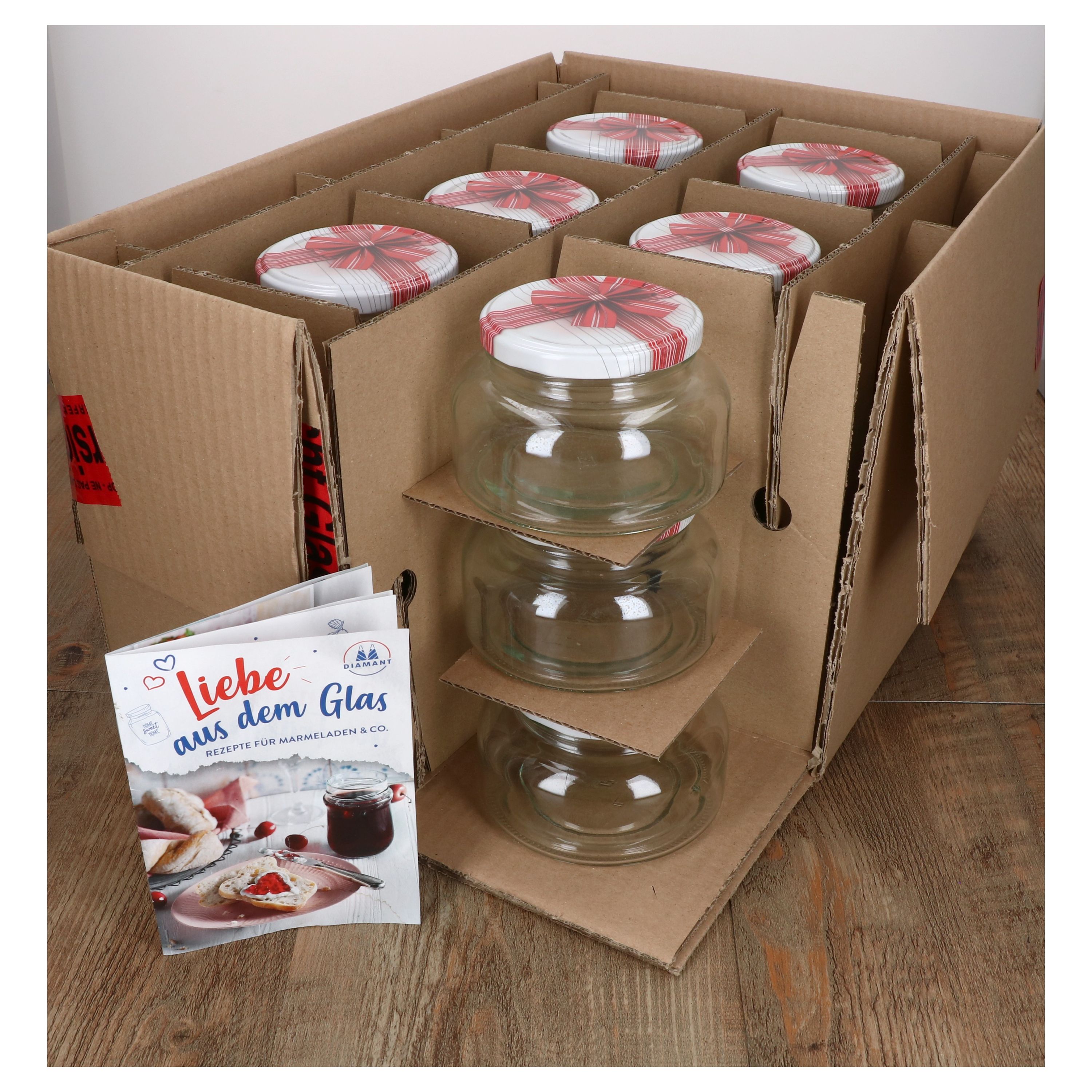 hochwertige wassergläser Wasserglas JAZZ Küchen Gadgets