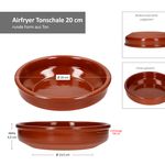 06-33351-Arte-Regal-Cazuela-20cm-OHNE-Griffe-Airfryer-Bemassung.jpg
