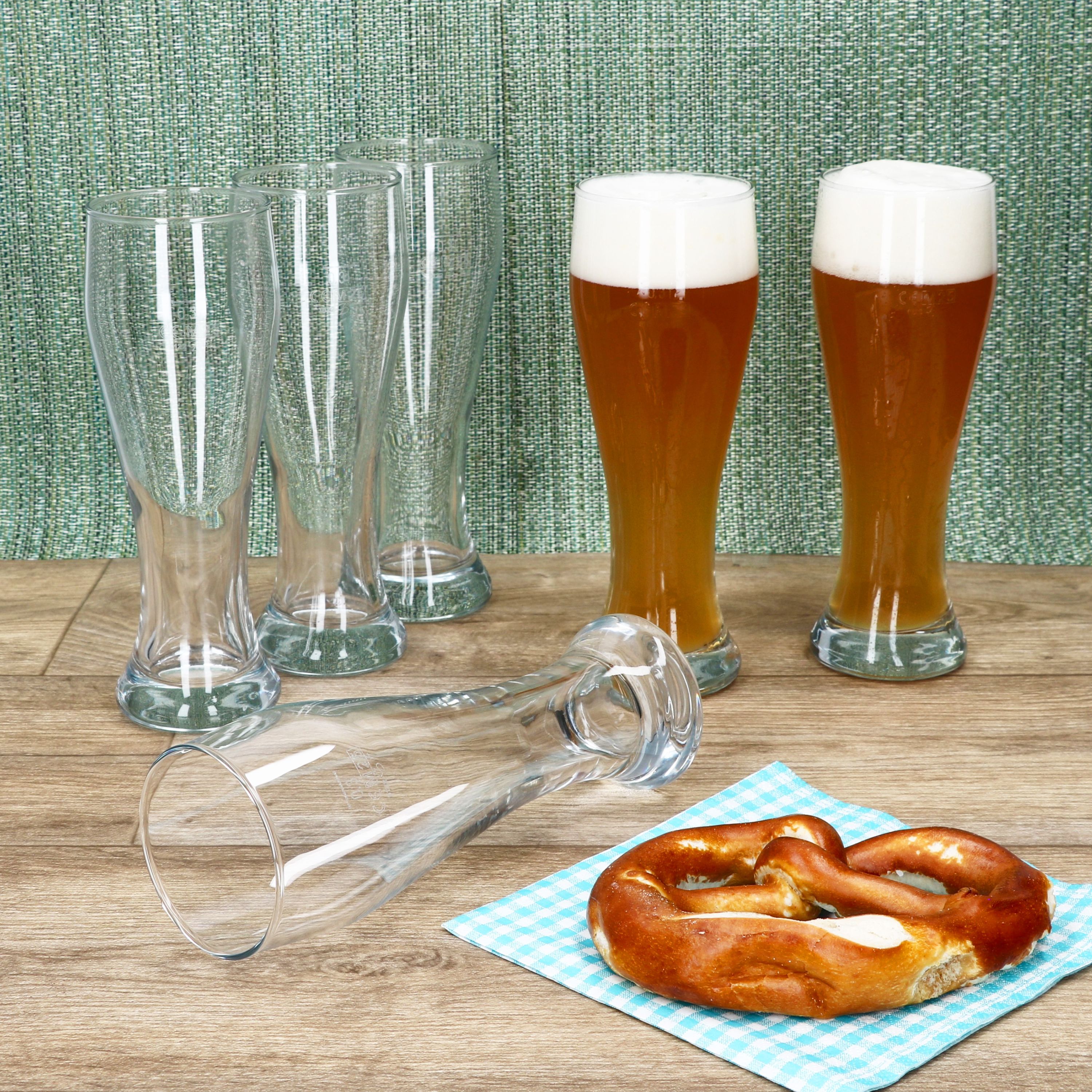 garderoben set 4-teiliges Garderobenset Helsinki aus massivem Kiefernholz – AMD Möbel Whiskygläser 300 ml – main image 0