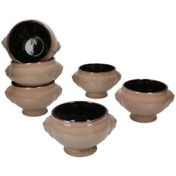 02-24301773-HIT-Suppentasse-Loewenkopf-Braun-0-4L-6er-Set-03.jpg 02-24301773-HIT-Suppentasse-Loewenkopf-Braun-0-4L-6er-Set-03.jpg