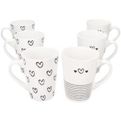 02-24310158-HIT-Cupid-Herz-Streifen-Kaffeebecher-schwarz-weiss-6er-Set-01.jpg 02-24310158-HIT-Cupid-Herz-Streifen-Kaffeebecher-schwarz-weiss-6er-Set-01.jpg