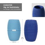 06-2049500-Boltze-Charlston-Teelichthalter-hellblau-dunkelblau-Bemassung.jpg