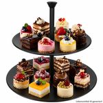 01-A12441630-Koopmann-Bekki-Etagere-schwarz-2stoeckig-Stahl-Einzeln-Schraeg-02-Deko-03.jpg