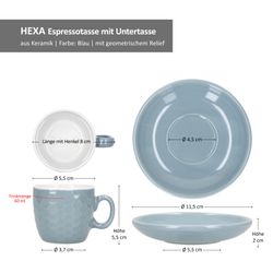 06-Q96001460-Koopmann-Hexa-Blau-Espressotassen-mit-Untertassen-Bemassung.jpg 06-Q96001460-Koopmann-Hexa-Blau-Espressotassen-mit-Untertassen-Bemassung.jpg