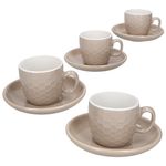 02-Q96001460-Koopmann-Hexa-Beige-Espressotassen-mit-Untertassen-4er-Set-02.jpg