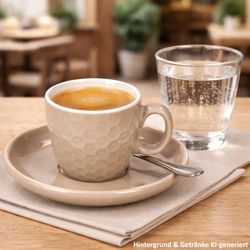 03-Q96001460-Koopmann-Hexa-Beige-Espressotassen-mit-Untertassen-Ambientebild-01.jpg 03-Q96001460-Koopmann-Hexa-Beige-Espressotassen-mit-Untertassen-Ambientebild-01.jpg
