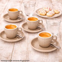 05-Q96001460-Koopmann-Hexa-Beige-Espressotassen-mit-Untertassen-Ambientebild-02.jpg 05-Q96001460-Koopmann-Hexa-Beige-Espressotassen-mit-Untertassen-Ambientebild-02.jpg