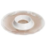 02-177602400-Koopmann-Jo-Servierplatte-27-5cm-Melamin-Braun-Einzeln-Schraeg-02.jpg