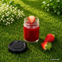 03-00063175-00085421-Einmachglas-161ml-DTO58-Schwarz-Deckel-past-Ambientebild-Rasen.jpg 03-00063175-00085421-Einmachglas-161ml-DTO58-Schwarz-Deckel-past-Ambientebild-Rasen.jpg