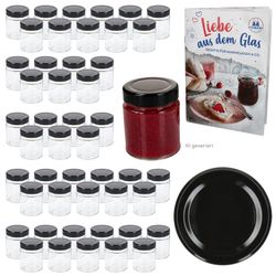 01-00063175-00085421-Einmachglas-161ml-DTO58-Schwarz-Deckel-past-48er-Set-Marmelade.jpg 01-00063175-00085421-Einmachglas-161ml-DTO58-Schwarz-Deckel-past-48er-Set-Marmelade.jpg