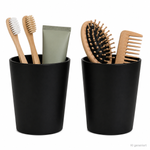 03-24201-24202-Kela-Marta-schwarz-Seifenspender-Becher-ambiente-KI.png