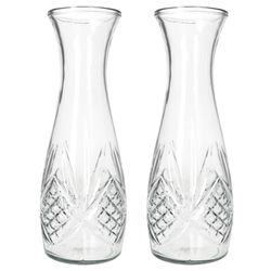 02-92683-Arte-Regal-Valto-Karaffe-1L-Relief-2er-Set.jpg 02-92683-Arte-Regal-Valto-Karaffe-1L-Relief-2er-Set.jpg