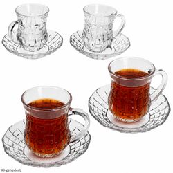 01-83541-Arte-Regal-Chai-Teeglaeser-mit-Untertasse-Glas-4er-Set-02-Deko-METRO.jpg 01-83541-Arte-Regal-Chai-Teeglaeser-mit-Untertasse-Glas-4er-Set-02-Deko-METRO.jpg