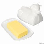 01-24302175-HIT-Butterdose-Kuh-Porzellan-weiss-Einzeln-schraeg-offen-Deko.jpg