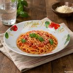 03-DN3000070-Koopman-Tomate-Pastateller-27cm-Ambientebild-Einzeln-01.jpg