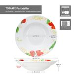 06-DN3000070-Koopman-Tomate-Pastateller-27cm-Bemassung.jpg