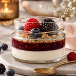 00086308-00080858-Einmachglas-106ml-DTO70-Schwarz-Deckel-past-Ambientebild-Dessert.jpg