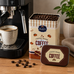 BL4298070-Koopman-Blechdosen-Coffee-klein-Ambientebild-KI.png