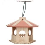 02-VH2000470-Koopman-Uwe-Vogelhaus-Gruen-30x26x22cm-Einzeln-haengend.jpg